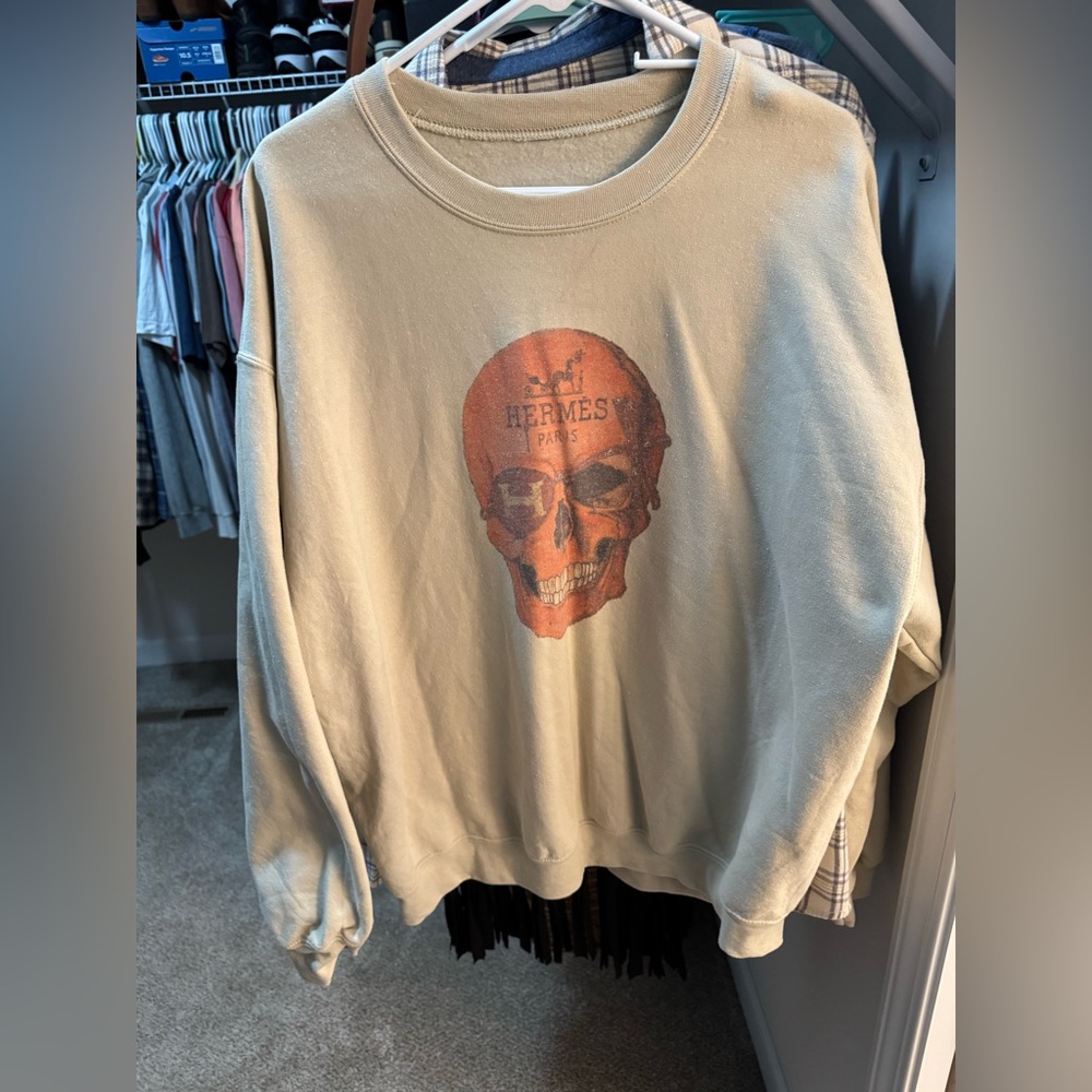 Boutique Sweatshirt